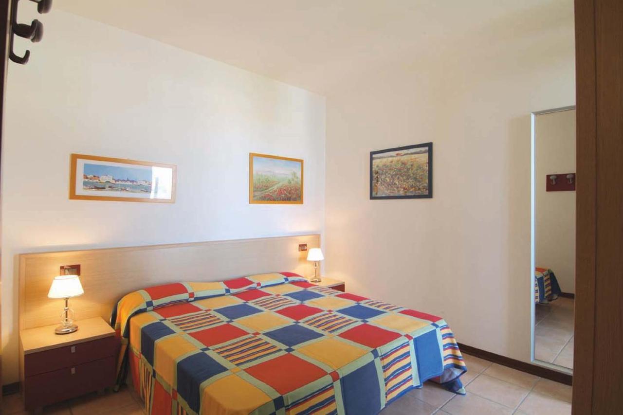 קאורלה Altanea Apartments Con Piscina מראה חיצוני תמונה