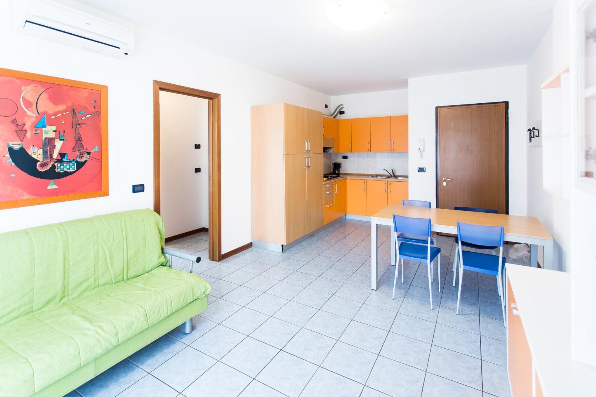 קאורלה Altanea Apartments Con Piscina מראה חיצוני תמונה